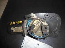 89 90 91 92 MIRAGE WINDSHIELD WIPER MOTOR 14593