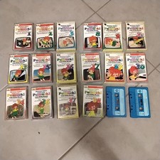 Meister Eder und sein Pumuckl Ellis Kaut - MC aus der Sammlung selbst aussuchen