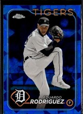 Click to enlarge Eduardo Rodriguez