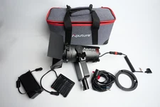 Aputure LS 60x Bi-Color LED Focusing Flood light