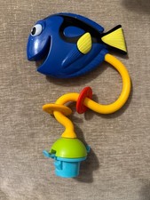 Bright Starts Disney Baby Finding Nemo Jumper Replacement Part Dory Beads Toy