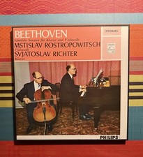 835 182/3 AY Beethoven Sonaten Für Klavier U...