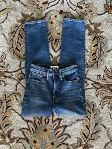 Madewell The Perfect Vintage Denim Jeans Women’s 24