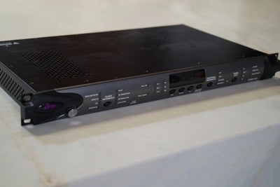 Avid Pro Tools Sync HD - Late model Dark Gray