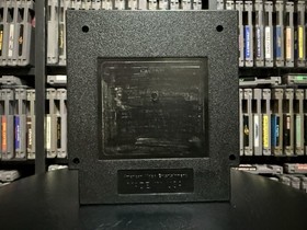 Mermaids of Atlantis NES with OEM Nintendo Snap Case