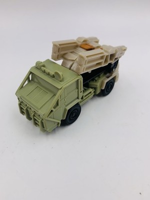 Hound Transformers 2016 Last Knight Hasbro complete