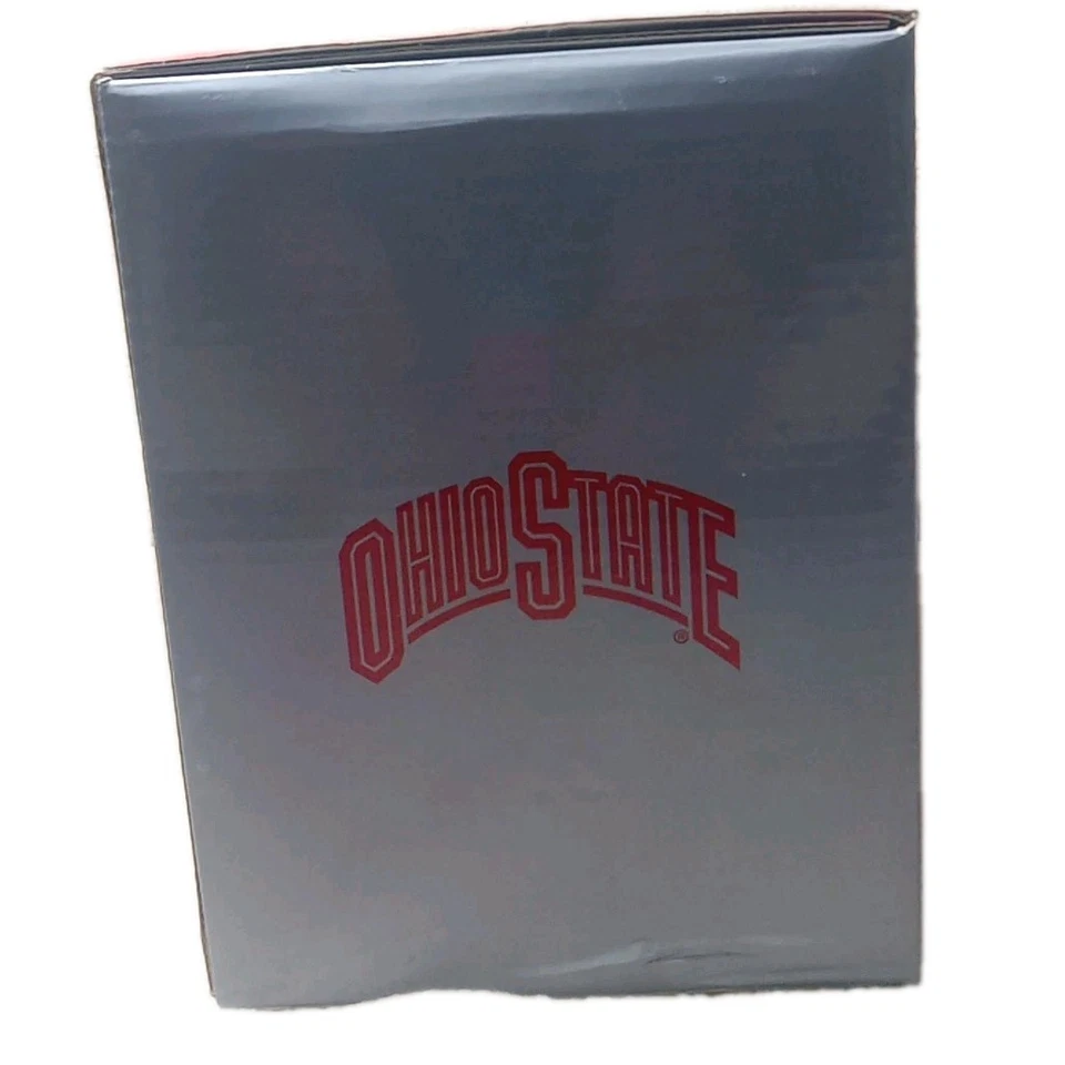 Altavoces y auriculares Ohio State Foto 2 de 4