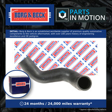 Turbo Hose fits FORD GALAXY Mk2 TDCi 1.8D 06 to 15 Charger B&B 1459399 1516729