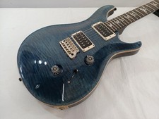 PRS CUSTOM 24 electric guitar