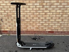 Ninebot Kickscooter—Electric Scooter | Ideal Kids/Starter Scooter