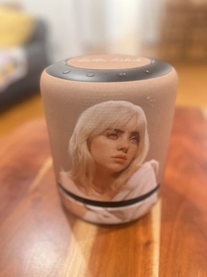Billie Eilish Limited-Edition Echo Studio   Excellent Condition (No Box/Wires)