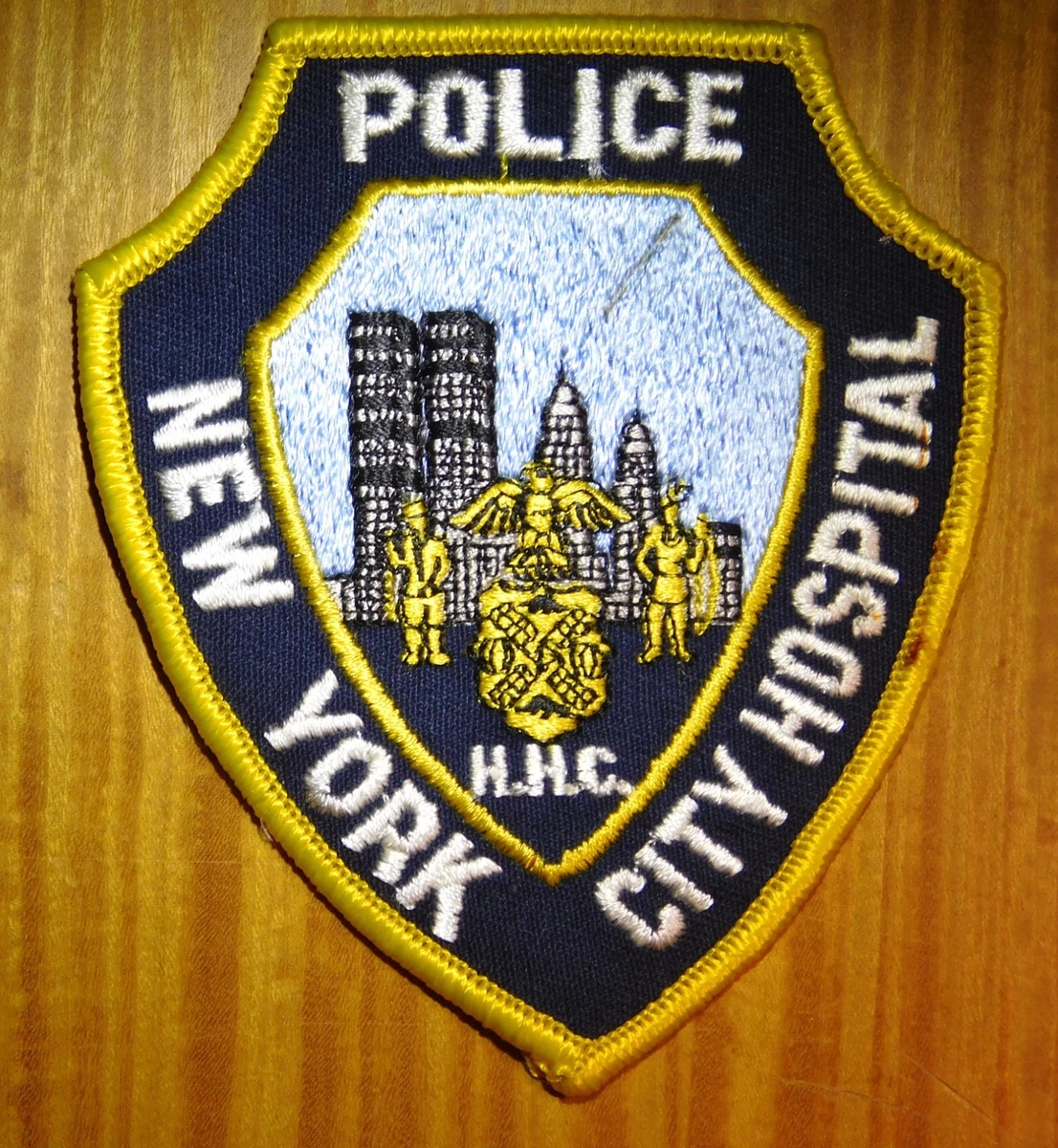 nyc housing police products for sale | eBay