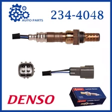 DENSO 234-4048 Downstream Oxygen sensor For TOYOTA RAV4 2001-2002 2.0L L4