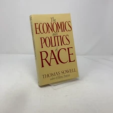 The Economics and Politics of Race: An International Perspective - ACCEPTABLE