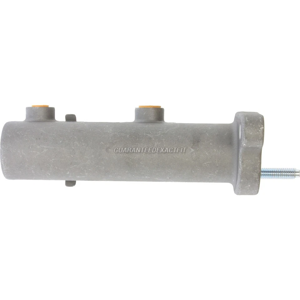 Cilindro maestro de freno centrado TCP para Ram 2500 2012 2013 2014 2015 2016 2017 Foto 2 de 4