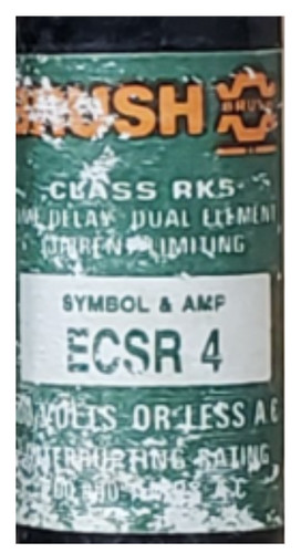ECSR 4-U