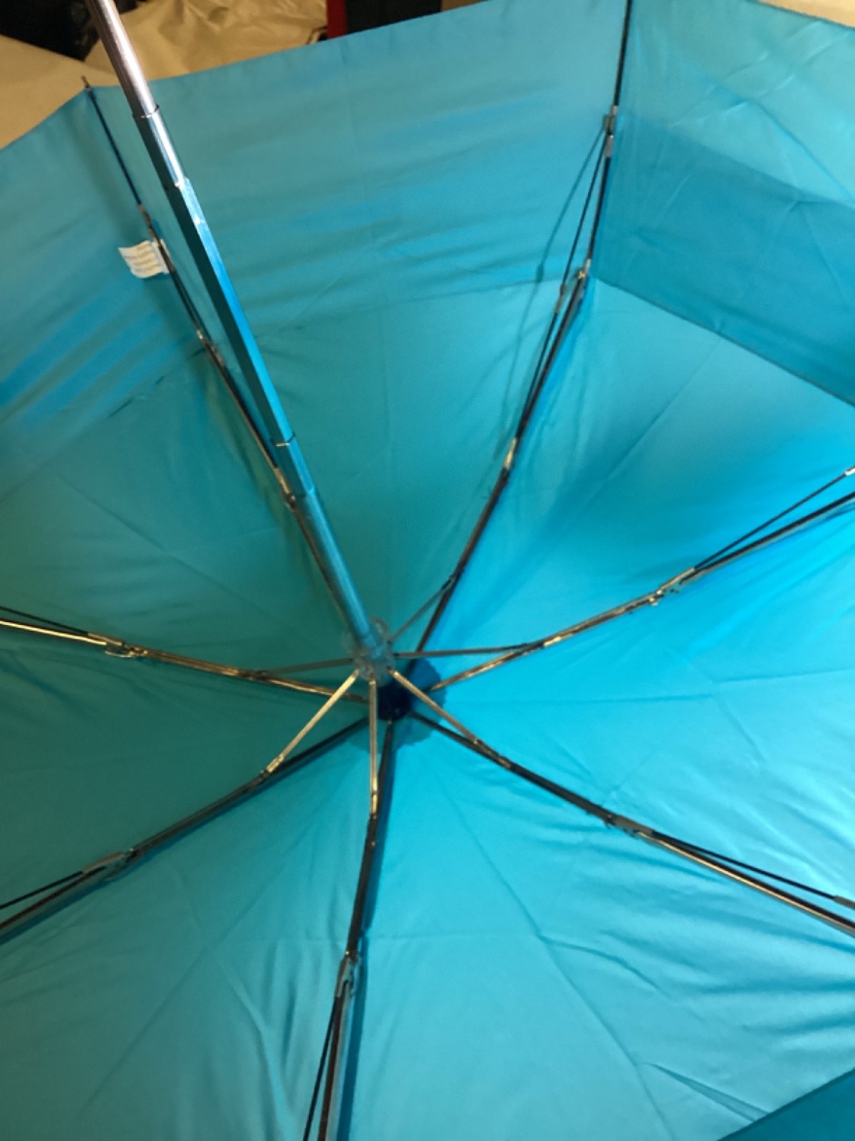 Samsonite Windguard Umbrella Automatic Open Dual … - image 7