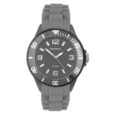 Sekonda Jungen 35mm Outback Classic Analog Display Uhr Wasserdicht 50m Drehbar