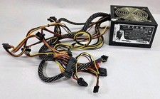 ENERMAX ETK500AWT Power Supply