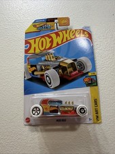  on The Hot Collector