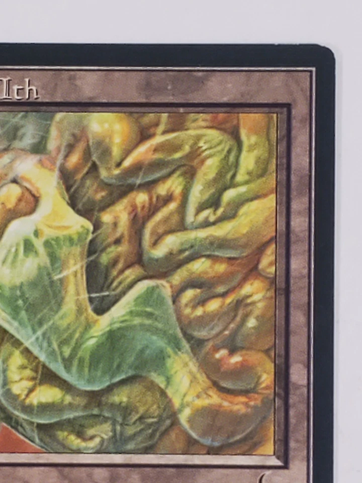 MTG Maze of Ith (Italian Dark/Land/U) - BGM - Image 4 of 4