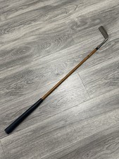 Rare Vintage Callaway Hickory Stick Putter