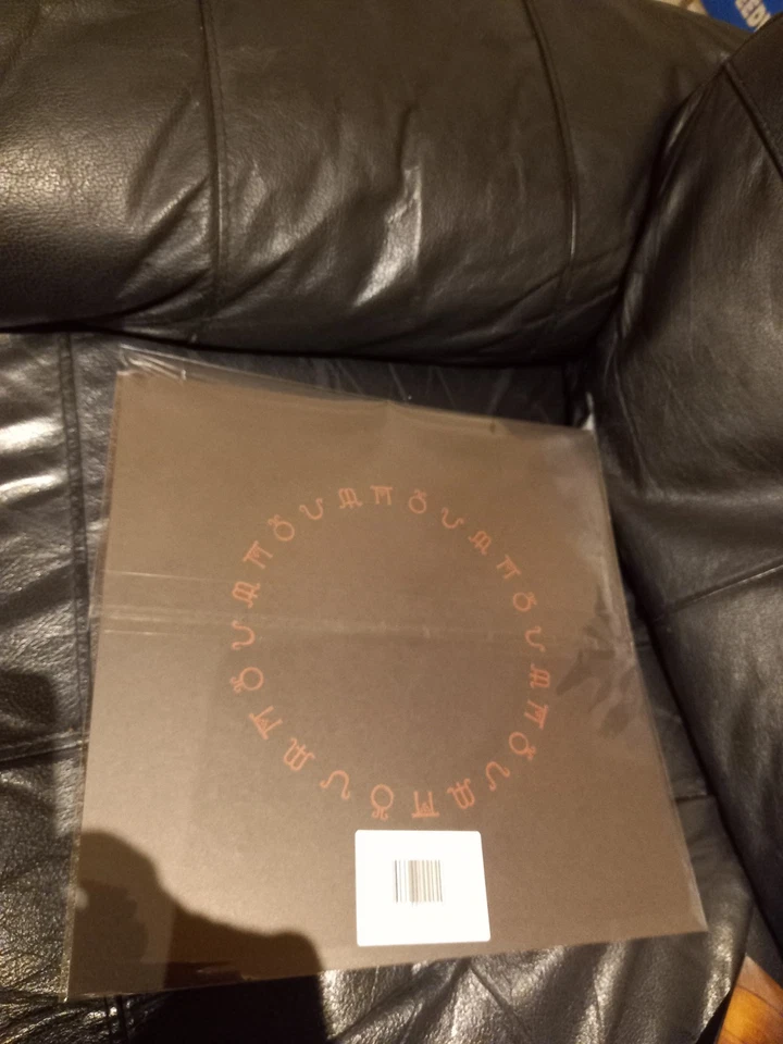 Florence And The Machine - Everybody Scream  - CD/Cassette/SIGNED PRINT + POA - Image 3 of 3