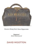 David Wootton | Bad Medicine | Taschenbuch | Englisch (2007) | EAN 9780199212798