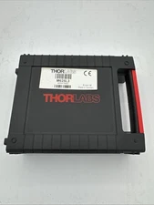 Thorlabs M 625L3 - 625 nm, 700 mW (Min) Mounted LED, 1000 mA With Case