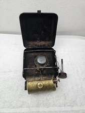 OPTIMUS 111 or 111T Maybe CAMP STOVE SWEDEN VINTAGE   HUNTING CAMPING HIKING ETC