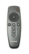 Remote Control for Promethean V1 3 5 6 7 9 I-Series VTP Titanium Activpanel