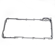 Oil Pan Gasket Set For Cadillac Pontiac Chevrolet Gmc Hummer 4.8l 6.2l5.3l 6.0l