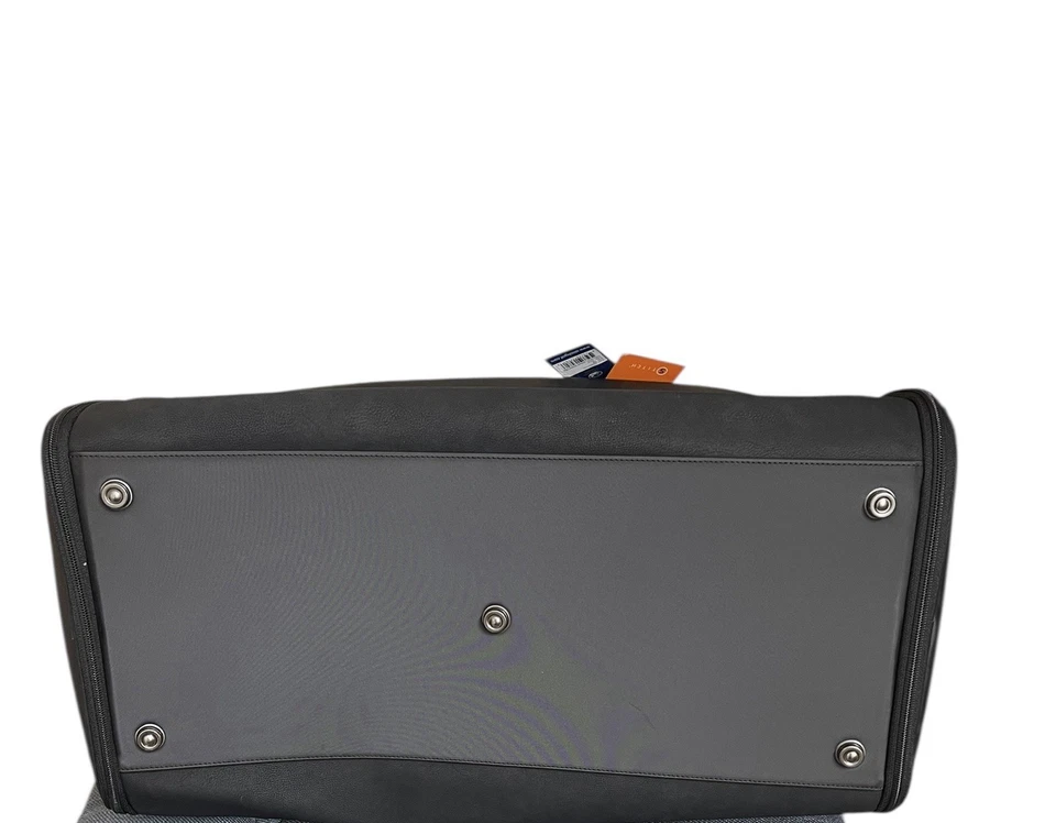 ¡Nuevo! Bolsa de ropa STITCH Ultimate color negro talla OS Foto 4 de 4