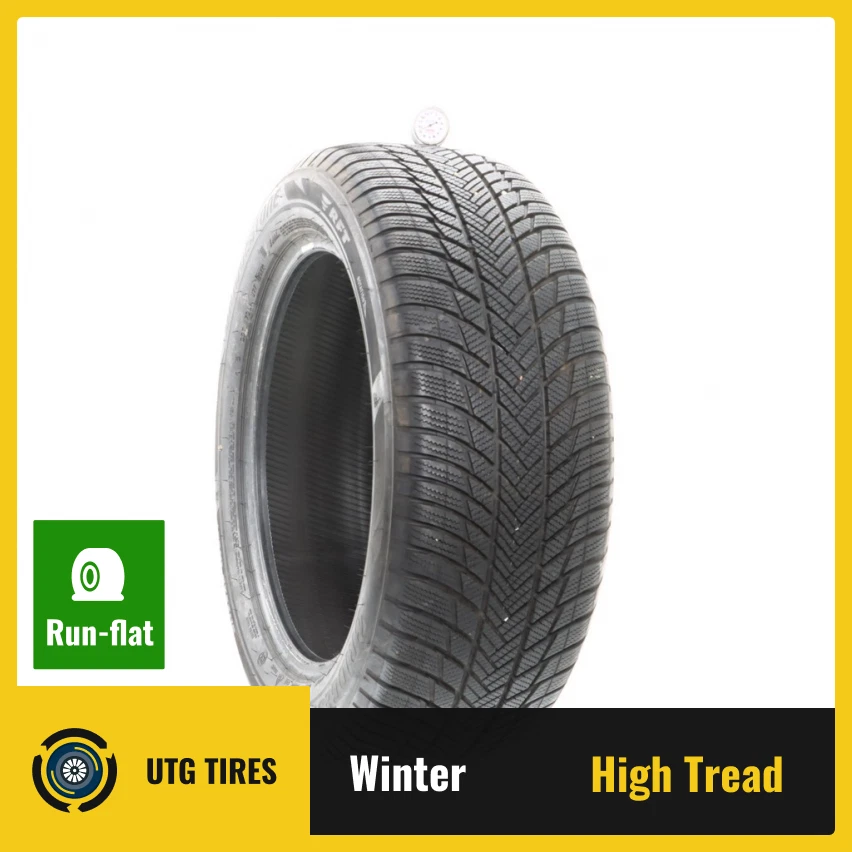 255/55/20 Winter Tires for sale | eBay