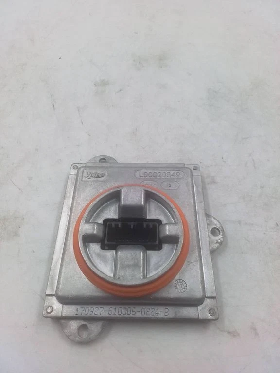 Modulo centralina Xenon Ford Kuga I 2019 GV4113B626AA TTG1535 - Immagine 2 di 4