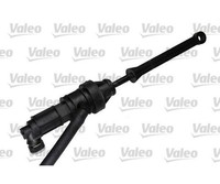 Geberzylinder, Kupplung Valeo 874515 FüR Ford Transit Kasten