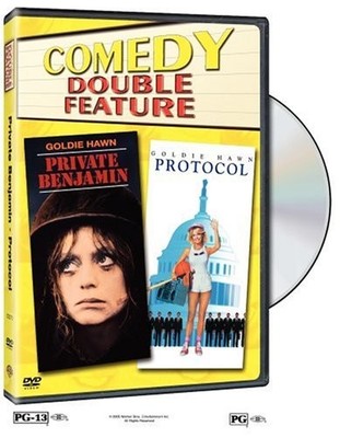 Private Benjamin/Protocol (DVD) (DBFE) (Multi-Title)