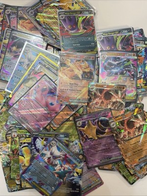 Treasure Tracker 131/131 Sv: Prismatic Evolutions Ace Spec Holo + BONUS EX!