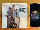 Beatles Yesterday And Today  Vintage US LP  Vinyl Subsidiary Label Pitman Press