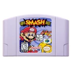 Video Games Compatible for the n64 console, replacement cartridge