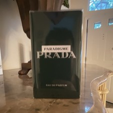 PRADA Paradigme Eau de Parfum EDP Spray 1.6 fl oz Regular Size MPN 18289 50 ml