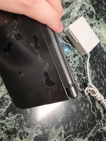 New Nintendo 3DS XL Console English US  Version TESTED Bundle *Has Wear* 