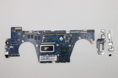 For Lenovo C340/FLEX-14IWL Motherboard CPU I5-8265U GPU N17E-G0-A1 MX230 SWG 4G