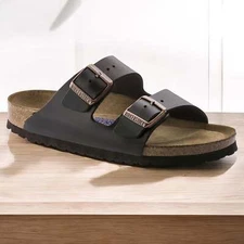 [0552341] Womens Birkenstock ARIZONA SOFT FOOTBED (REGULAR WIDTH)