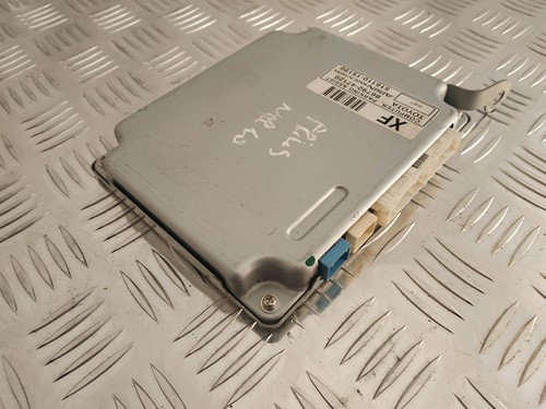TOYOTA PRIUS W3 2012 ZVW3 Other Control Units 8679247120