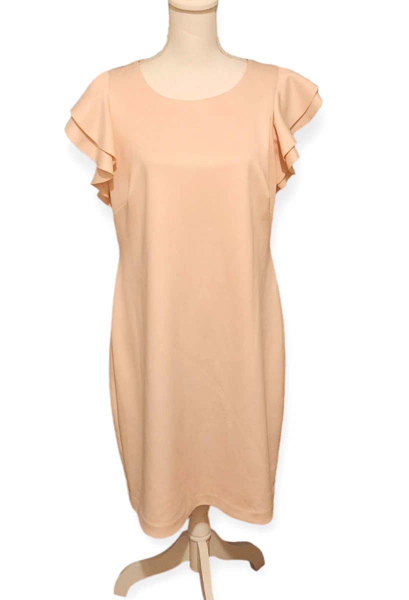 Tommy hilfiger 2024 sheath dress