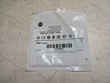 140MT-C-AFA11 Aux Contact Block 140MTCAFA11 New Sealed