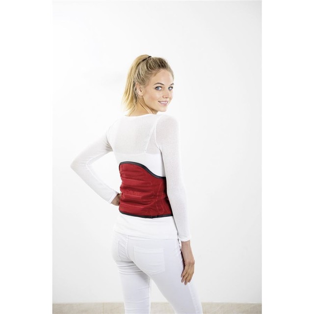 Beurer Easy Fix Heating Pad Hk55 for sale online eBay