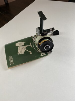 ZEBCO CARDINAL 4 Spinning Reel, Sweden 🇸🇪 | eBay ZEBCO CARDINAL 4 Spinning Reel, Sweden 🇸🇪 | eBay