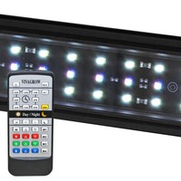 Led Aquarium Light Freshwater Plant 24/7 Remote Automation 90cm 36 Lamp Surface Led Aquarium Light Freshwater Plant 24/7 Remote Automation 90cm 36 Lamp Surface